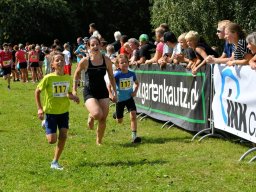 Family - &amp; Friends - Triathlon (2023)